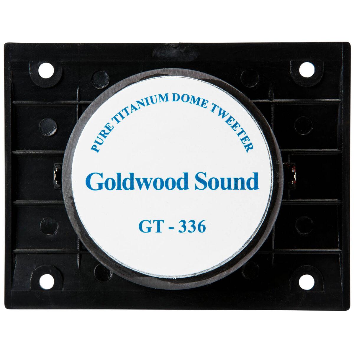 Goldwood GT-336 1